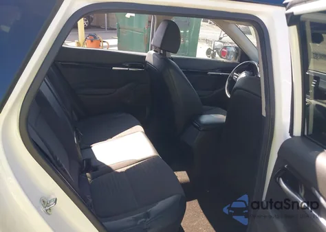 2021 Kia Seltos S z USA, uszkodzony, nr VIN KNDEUCAA5M7078483